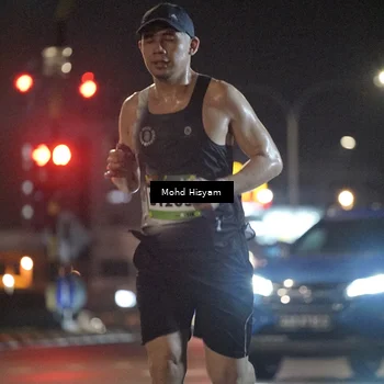 Runner Photo 9128704
