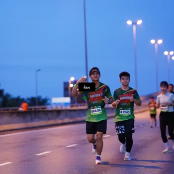 Runner Photo 9128706