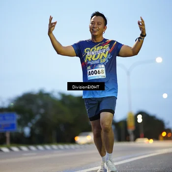 Runner Photo 9128724