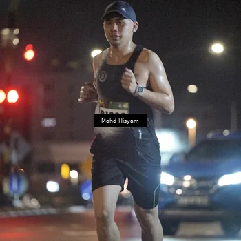 Runner Photo 9128736