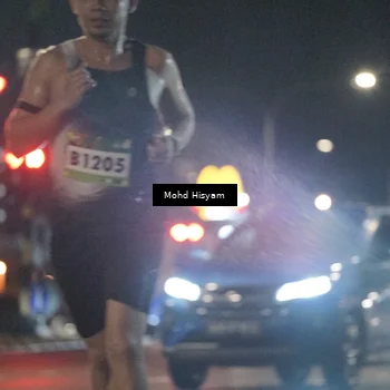 Runner Photo 9128742