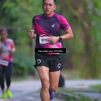 Runner Photo 9128761