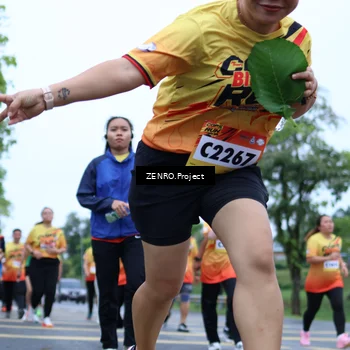 Runner Photo 9128767