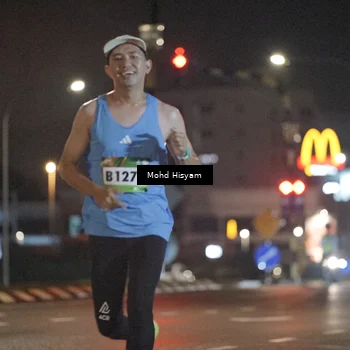 Runner Photo 9128772