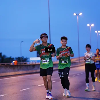 Runner Photo 9128782