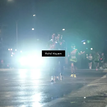 Runner Photo 9128787