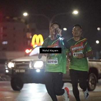 Runner Photo 9128798