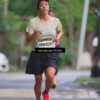 Runner Photo 9128803