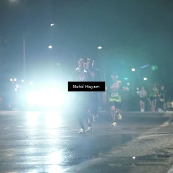 Runner Photo 9128809