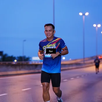 Runner Photo 9128818
