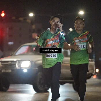 Runner Photo 9128829