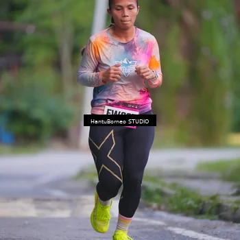 Runner Photo 9128844