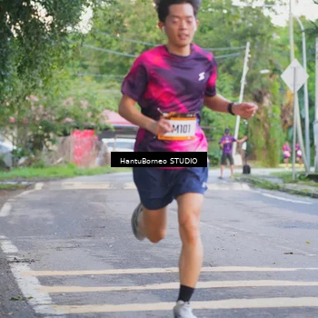 Runner Photo 9128845