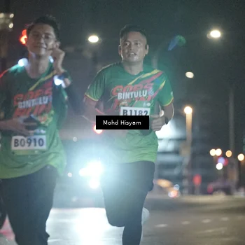 Runner Photo 9128850