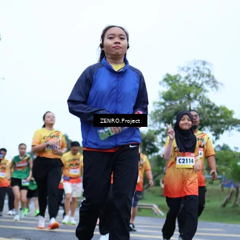 Runner Photo 9128855