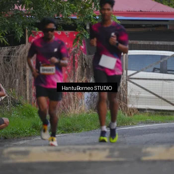 Runner Photo 9128862