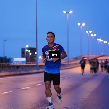 Runner Photo 9128864