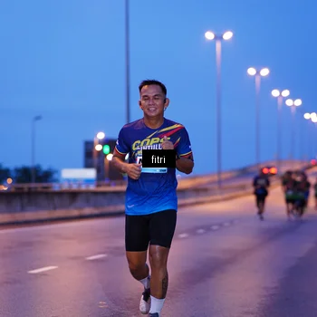 Runner Photo 9128867
