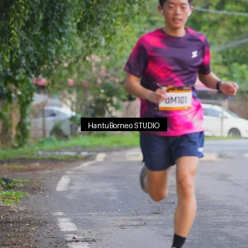 Runner Photo 9128879