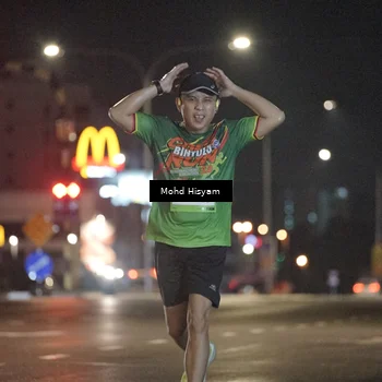 Runner Photo 9128880