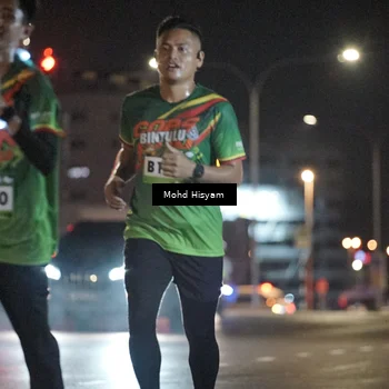 Runner Photo 9128883