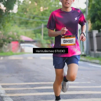 Runner Photo 9128889