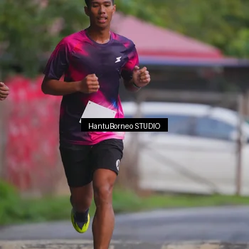 Runner Photo 9128895