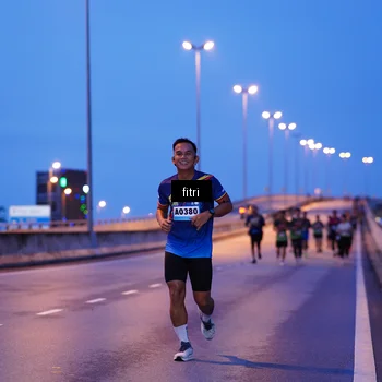 Runner Photo 9128896