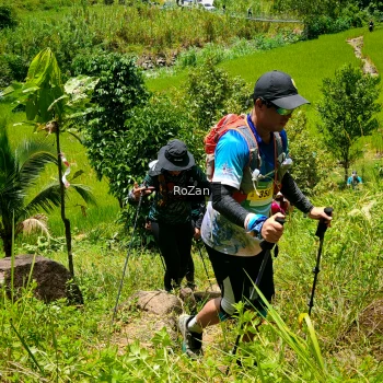 Runner Photo 91289