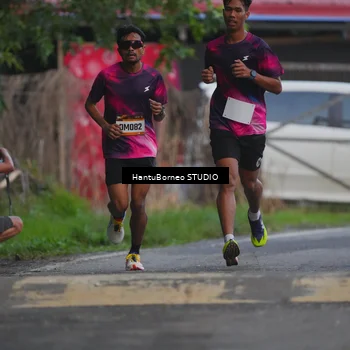Runner Photo 9128901
