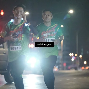 Runner Photo 9128904