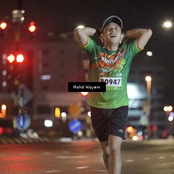 Runner Photo 9128925