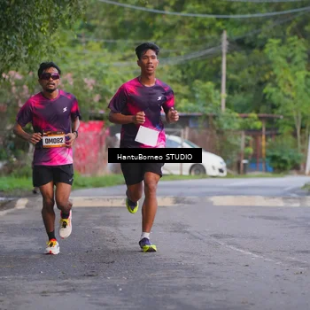 Runner Photo 9128930