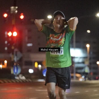 Runner Photo 9128939