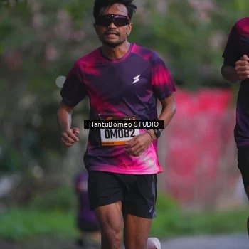 Runner Photo 9128962