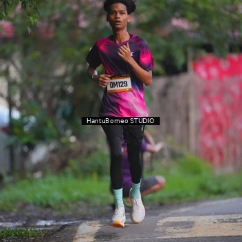 Runner Photo 9128963