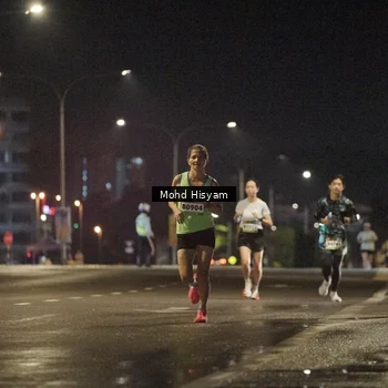 Runner Photo 9128980