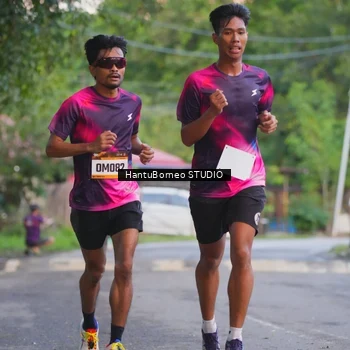 Runner Photo 9128996