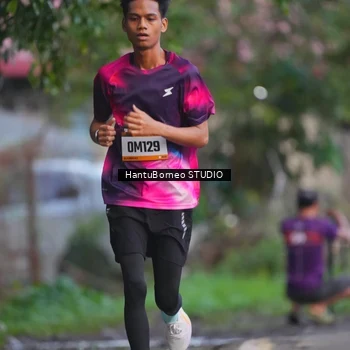 Runner Photo 9129005