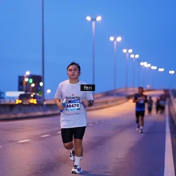 Runner Photo 9129014