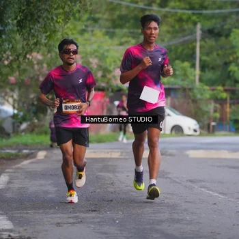Runner Photo 9129017