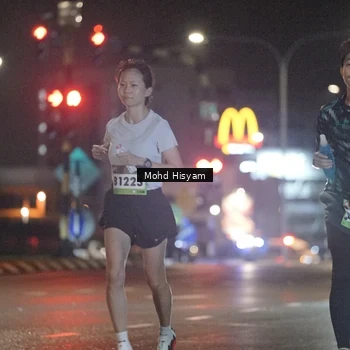 Runner Photo 9129027