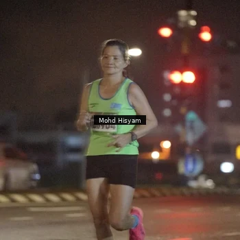 Runner Photo 9129032