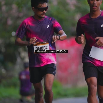 Runner Photo 9129058