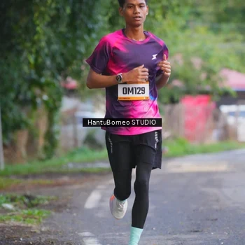 Runner Photo 9129060