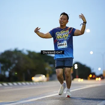 Runner Photo 9129068