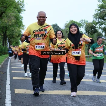 Runner Photo 9129096