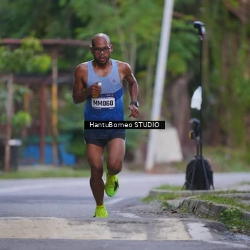 Runner Photo 9129118