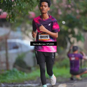 Runner Photo 9129208