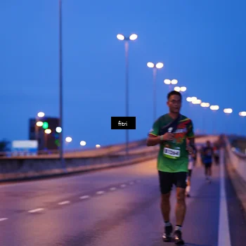 Runner Photo 9129222